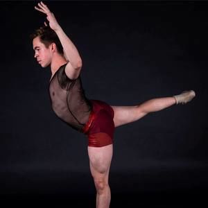 Meet your Posher, Adam